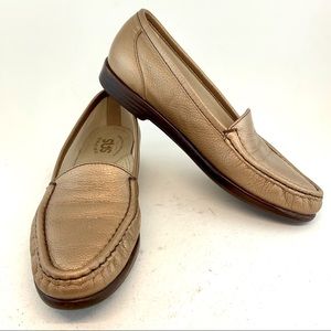 SAS Simplify Moccasin Loafers EXTRA NARROW